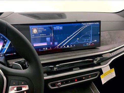 New 2026 BMW X5 xDrive40i w/ Premium Package image 5