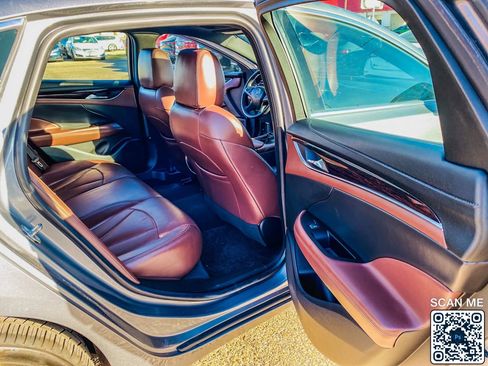 Used 2019 Buick LaCrosse Avenir w/ Driver Confidence Package II image 14