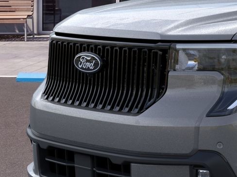 New 2025 Ford Maverick Lobo AWD/4WD image 18