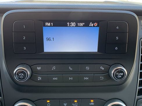 New 2025 Ford Transit 250 Low Roof w/ Load Area Protection Package image 24