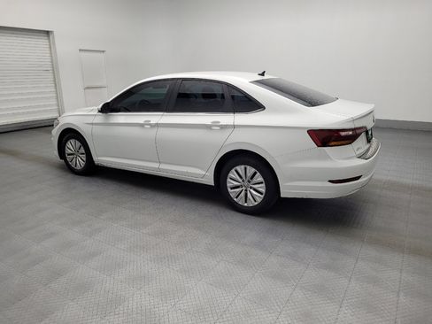 Used 2019 Volkswagen Jetta S w/ Driver Assistance Package image 3