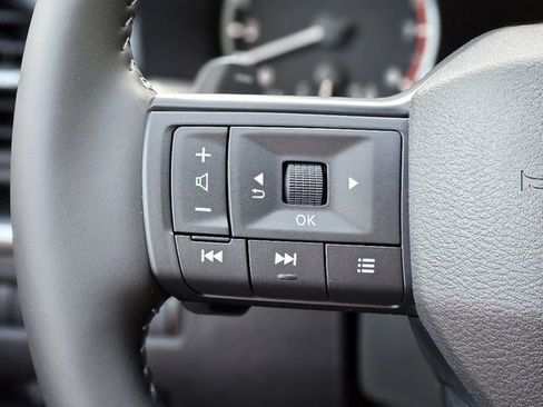 New 2026 Nissan Rogue SV w/ Cold Weather Package image 15