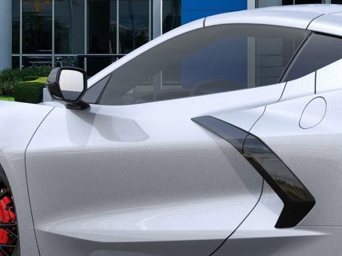 New 2026 Chevrolet Corvette Stingray w/ Z51 Performance Package image 12