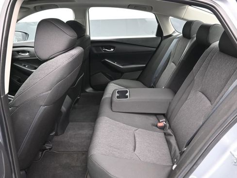 Used 2023 Honda Accord EX image 11