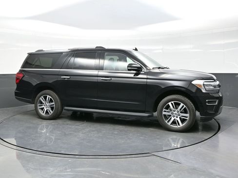 Used 2024 Ford Expedition Max Limited image 8