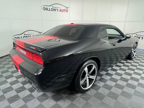 Used 2012 Dodge Challenger SRT8 image 8