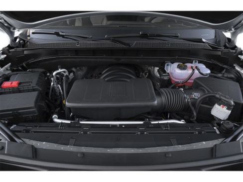 New 2026 Chevrolet Suburban LS AWD/4WD image 11