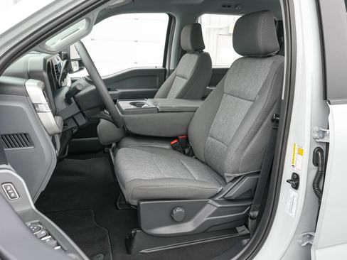 New 2026 Ford F250 XL w/ STX Appearance Package AWD/4WD image 12