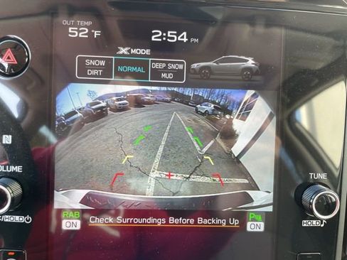 Used 2025 Subaru Crosstrek 2.5i Limited w/ Popular Package #4A image 17