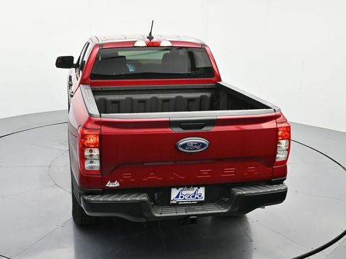 New 2025 Ford Ranger XL w/ Trailer Tow Package image 34