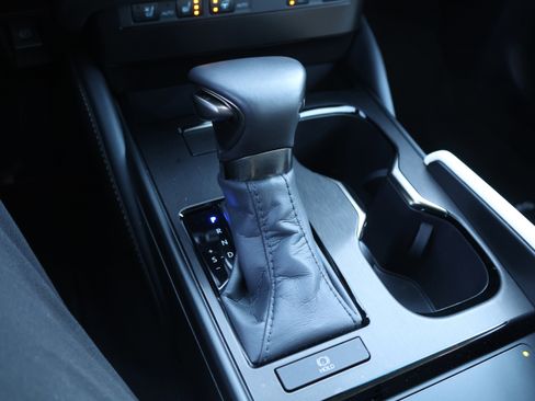 Used 2025 Lexus ES 350 w/ Premium Package image 26