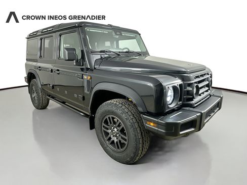 New 2026 INEOS Grenadier image 3