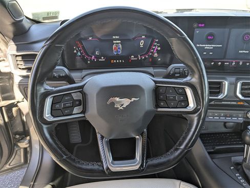 Used 2024 Ford Mustang Premium image 15