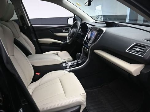 Used 2021 Subaru Ascent Limited w/ Technology Package AWD/4WD image 29