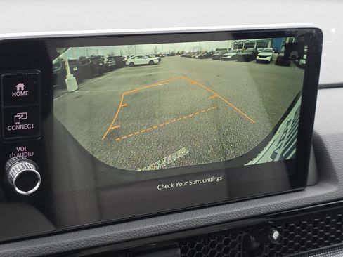 New 2026 Honda CR-V EX-L image 9