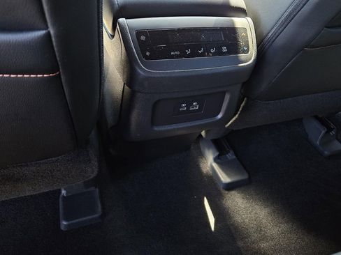 Certified 2024 Nissan Pathfinder Rock Creek image 15