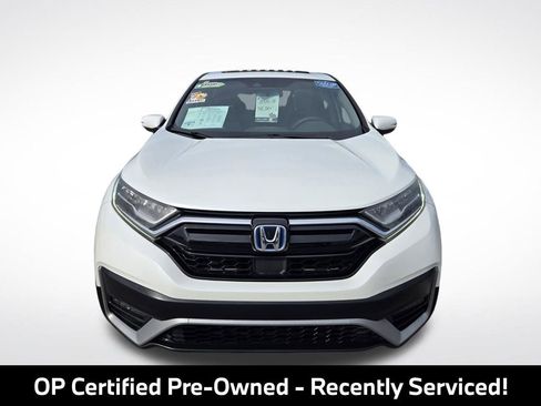 Used 2020 Honda CR-V EX image 3