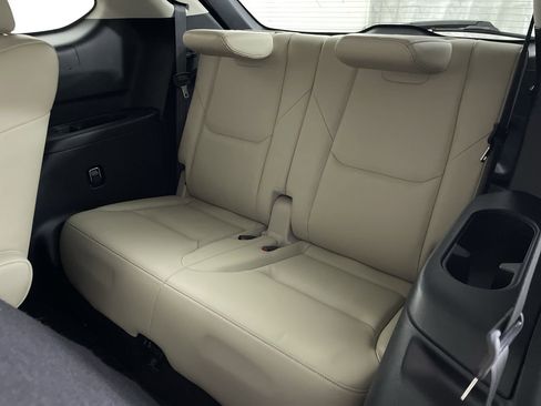 Used 2023 MAZDA CX-9 Touring Plus image 22