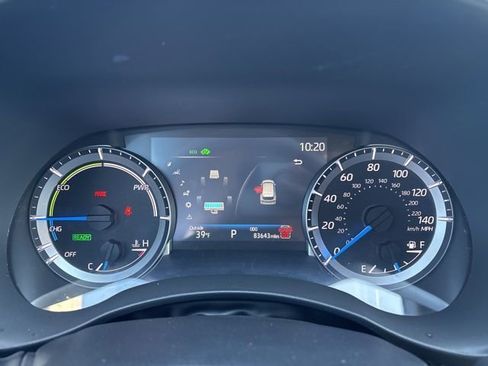 Certified 2024 Toyota Highlander XLE image 31