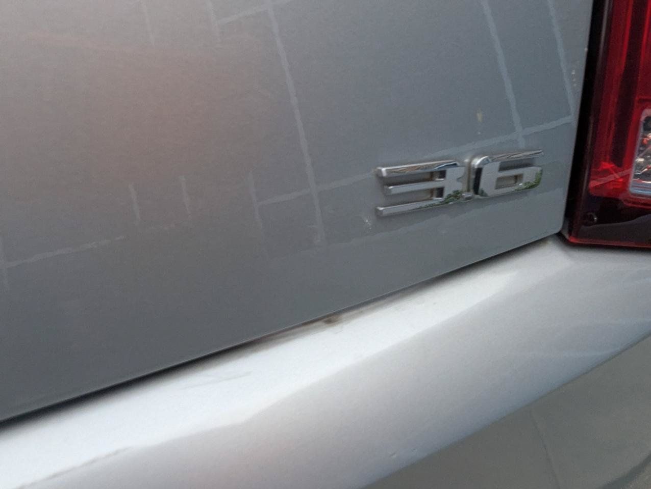 Used 2011 Cadillac CTS Performance RWD image 22