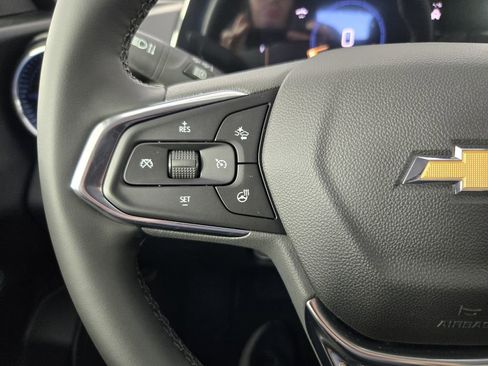 New 2026 Chevrolet Trax LT w/ Driver Confidence Package image 32