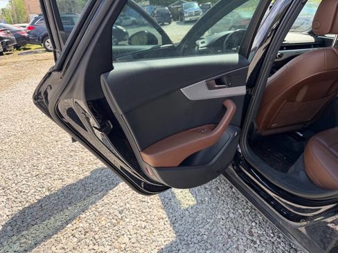 Used 2017 Audi A4 2.0T Premium w/ Convenience Package AWD/4WD image 14