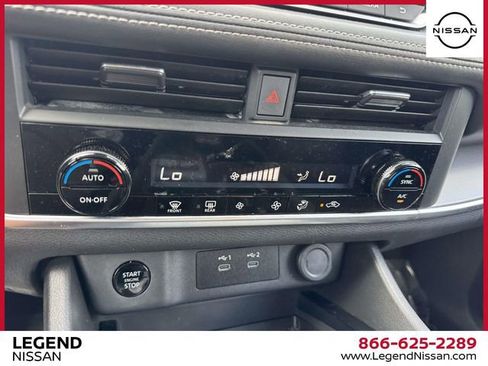 Certified 2024 Nissan Rogue SV AWD/4WD image 26