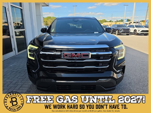 New 2027 GMC Terrain Elevation w/ LPO, Floor Liner Package FWD image 3