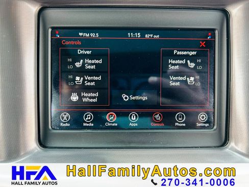 Used 2021 Dodge Charger SXT w/ Leather Interior Group RWD image 27