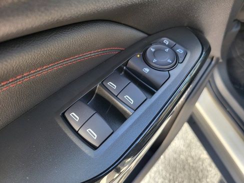 New 2026 Chevrolet Trax RS w/ Driver Confidence Package image 19