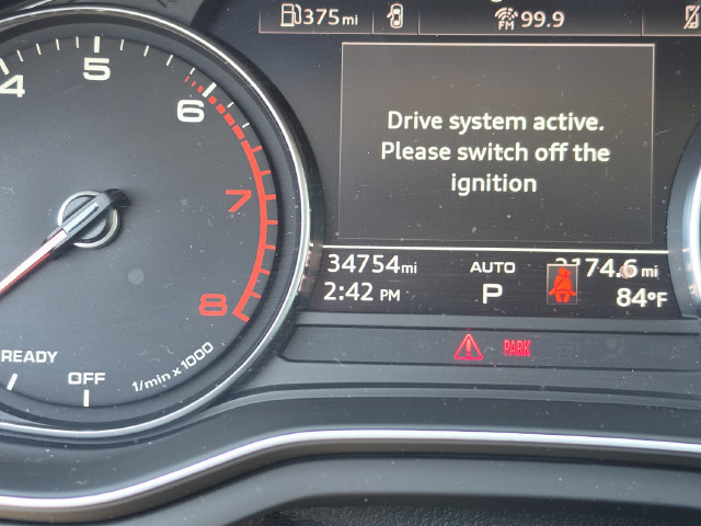 Used 2021 Audi A4 2.0T Premium w/ Convenience Package AWD/4WD image 37