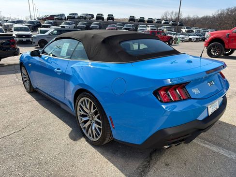 New 2026 Ford Mustang GT Premium image 51