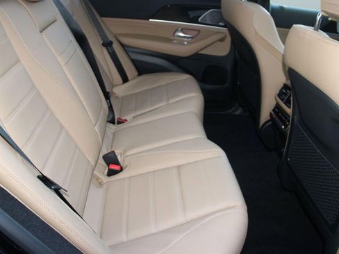 New 2026 Mercedes-Benz GLE 450 4MATIC image 35