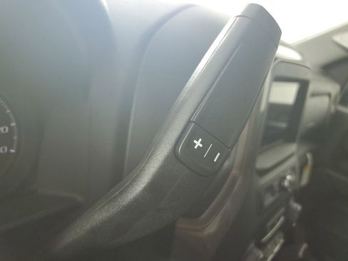 New 2026 Chevrolet Silverado 2500 Custom w/ Custom Value Package image 20