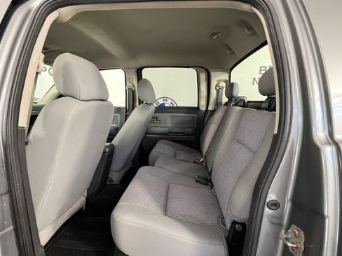 Used 2010 Dodge Dakota Big Horn AWD/4WD image 17