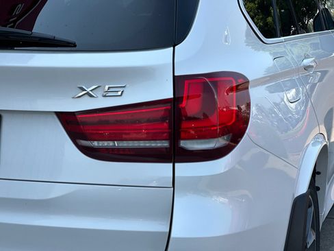 Used 2017 BMW X5 xDrive35i AWD/4WD image 25