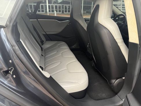Used 2016 Tesla Model S 75 RWD image 24