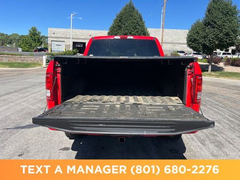Used 2015 Ford F150 XLT w/ Equipment Group 301A Mid AWD/4WD image 19