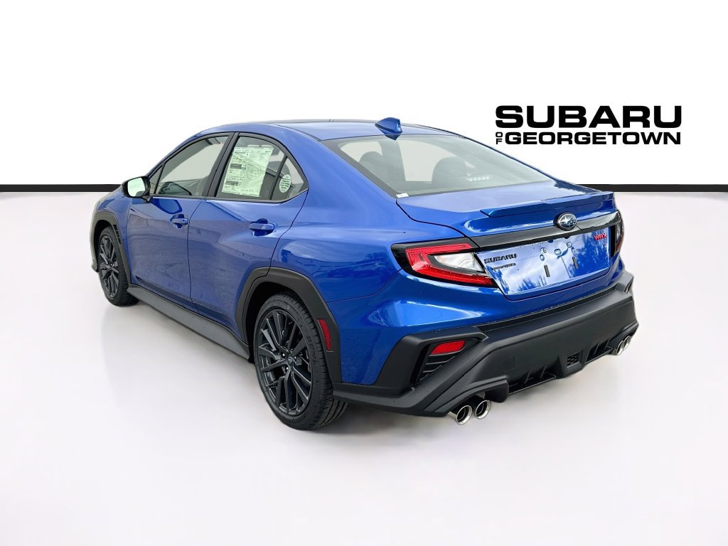 New 2026 Subaru WRX Premium AWD/4WD image 6