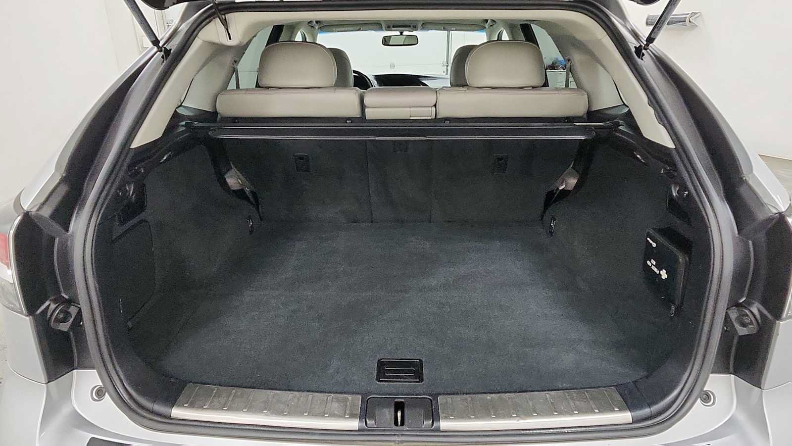 Used 2015 Lexus RX 450h AWD image 28