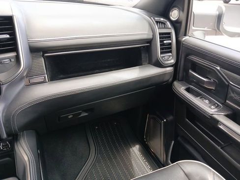 Used 2019 RAM 3500 Limited AWD/4WD image 45