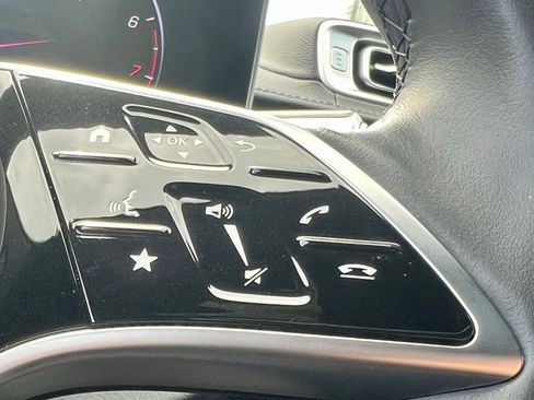 Used 2023 Mercedes-Benz S 580 4MATIC Sedan image 14