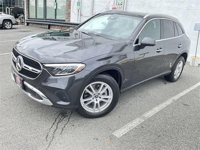 Used 2025 Mercedes-Benz GLC 300 4MATIC