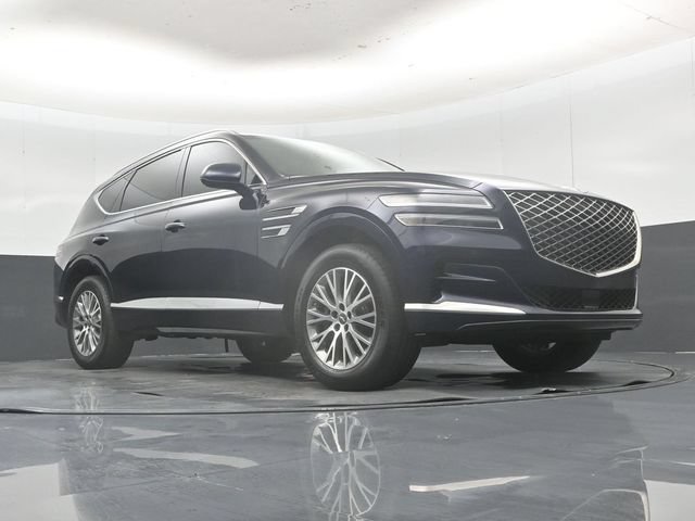 Used 2024 Genesis GV80 2.5T AWD/4WD image 50