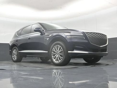 Used 2024 Genesis GV80 2.5T AWD/4WD image 50