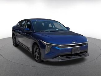 Used 2025 Kia K4 FWD video 2