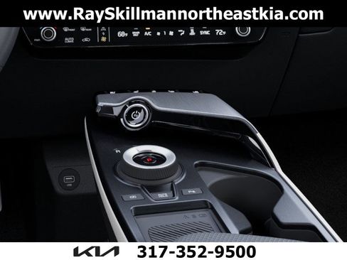 New 2025 Kia EV6 GT-Line image 23