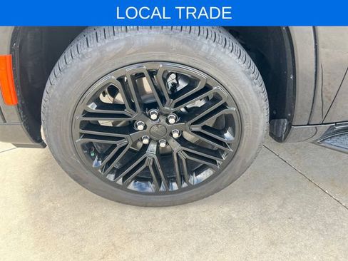 Used 2024 Jeep Wagoneer Series II AWD/4WD image 10