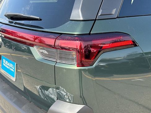 New 2026 Subaru Outback Limited image 34