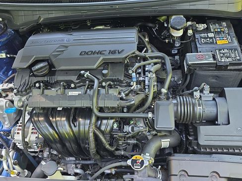 Used 2025 Kia K4 LXS image 9